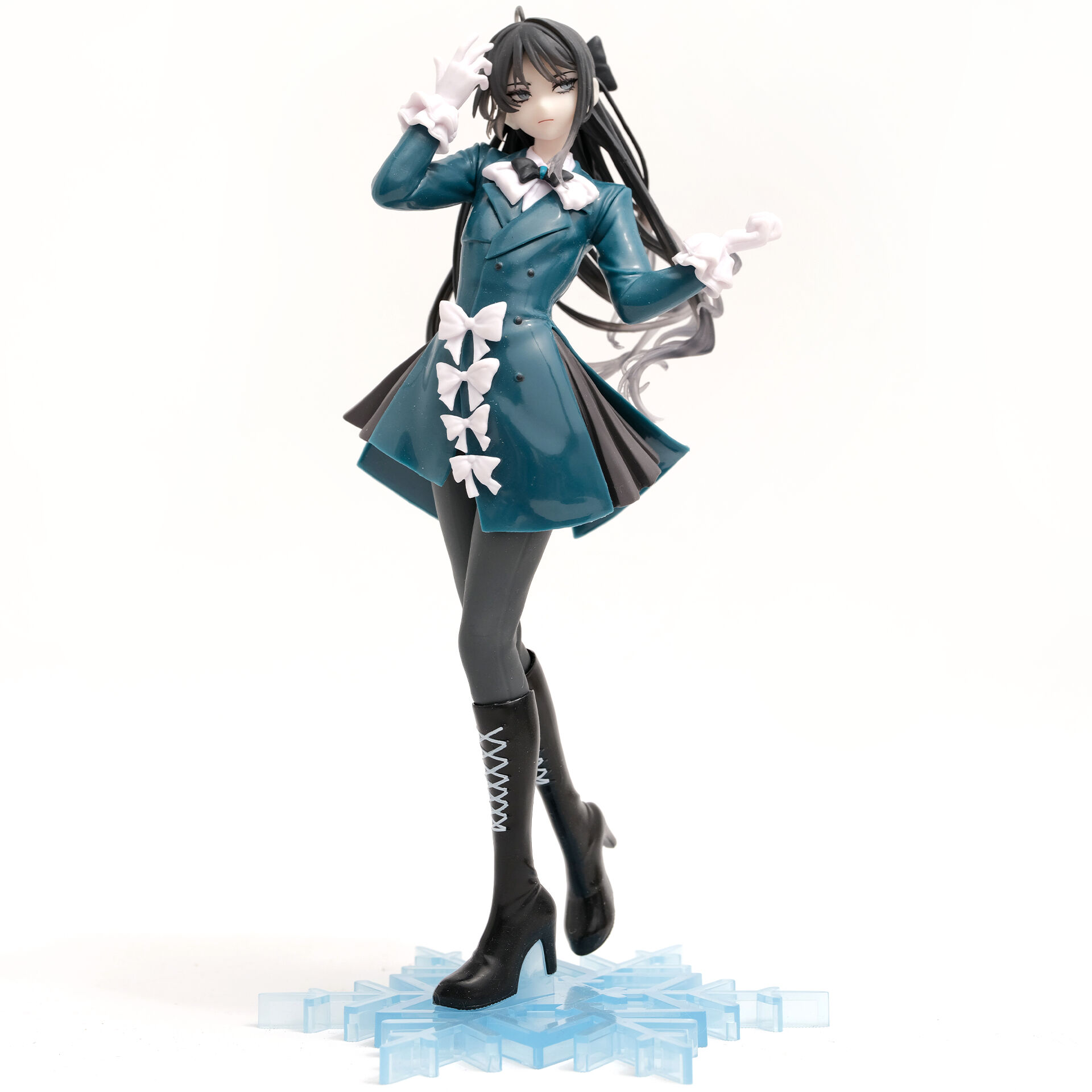 ado figure